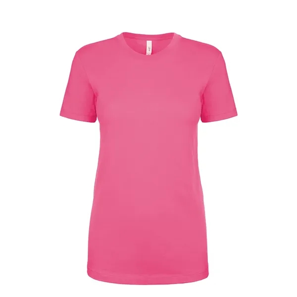 Ideal Crew shirt. Blank product.... from ASI 89380 Staton Corporate and Casual