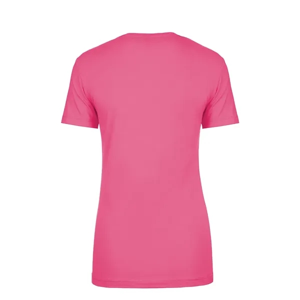 Ideal Crew shirt. Blank product.... from ASI 89380 Staton Corporate and Casual