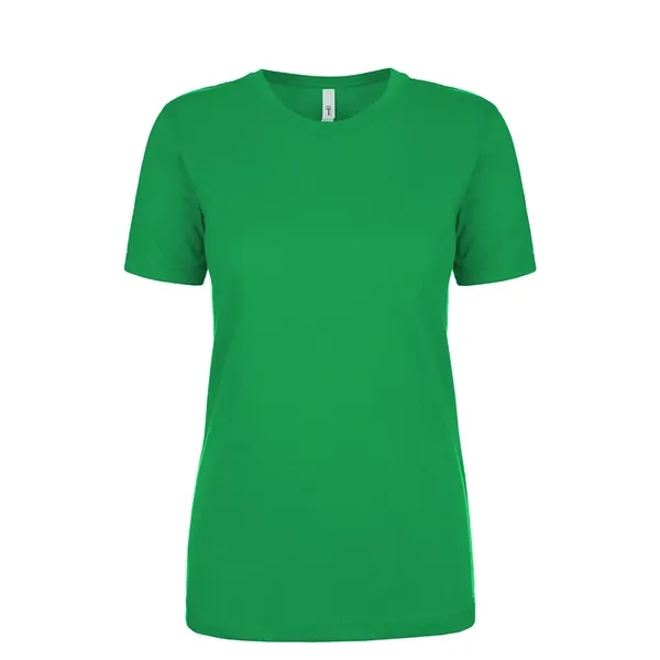 Ideal Crew shirt. Blank product.... from ASI 89380 Staton Corporate and Casual