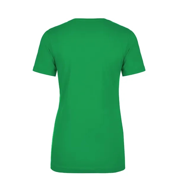 Ideal Crew shirt. Blank product.... from ASI 89380 Staton Corporate and Casual