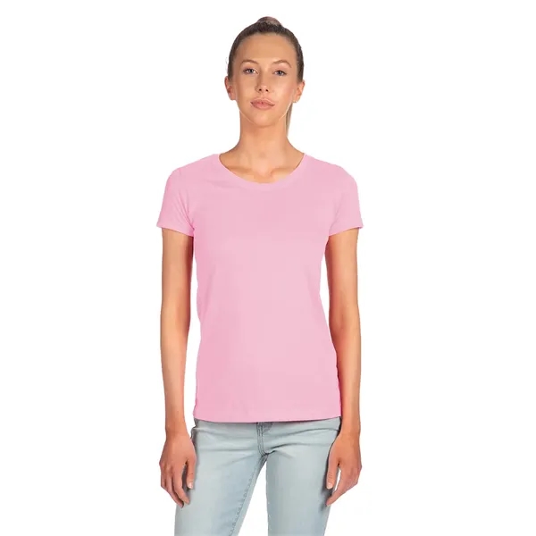 Ideal Crew shirt. Blank product.... from ASI 89380 Staton Corporate and Casual