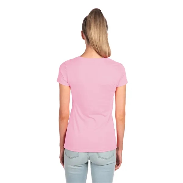 Ideal Crew shirt. Blank product.... from ASI 89380 Staton Corporate and Casual