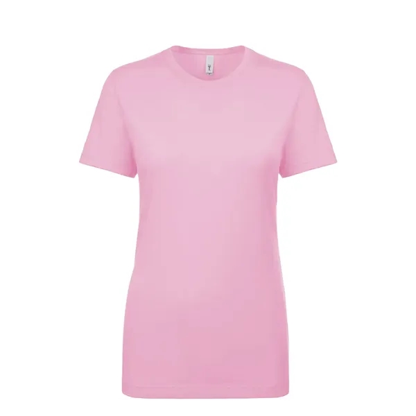 Ideal Crew shirt. Blank product.... from ASI 89380 Staton Corporate and Casual