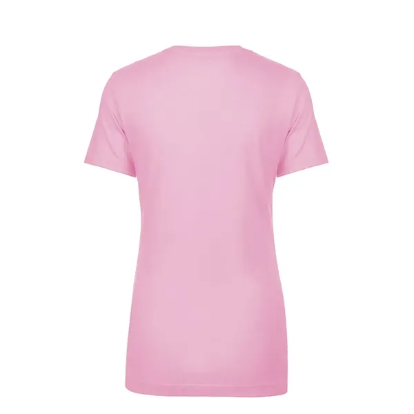 Ideal Crew shirt. Blank product.... from ASI 89380 Staton Corporate and Casual