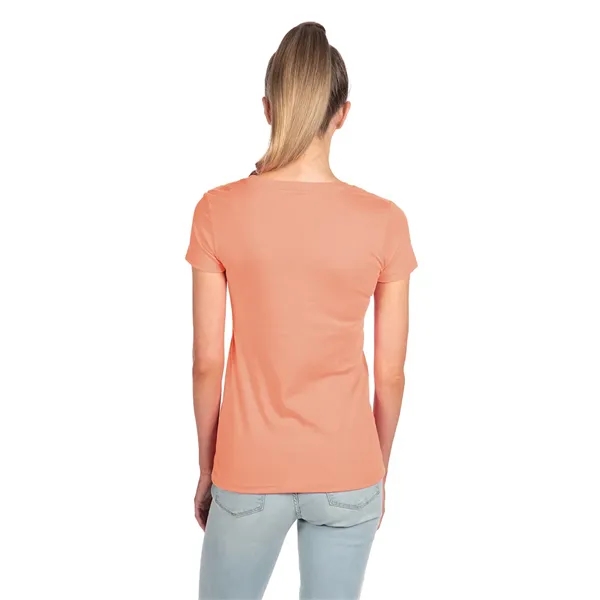 Ideal Crew shirt. Blank product.... from ASI 89380 Staton Corporate and Casual