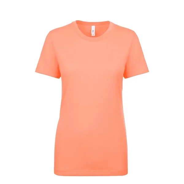 Ideal Crew shirt. Blank product.... from ASI 89380 Staton Corporate and Casual