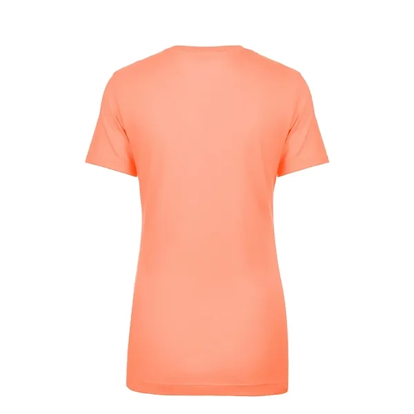 Ideal Crew shirt. Blank product.... from ASI 89380 Staton Corporate and Casual