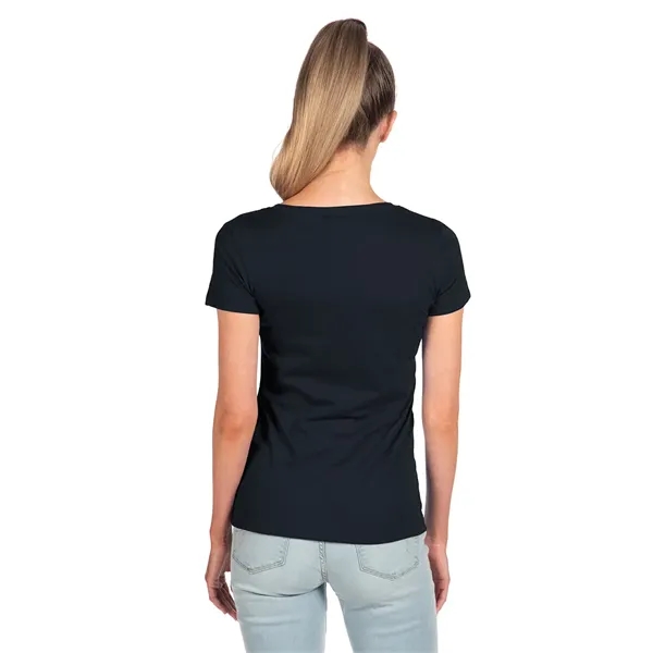 Ideal Crew shirt. Blank product.... from ASI 89380 Staton Corporate and Casual