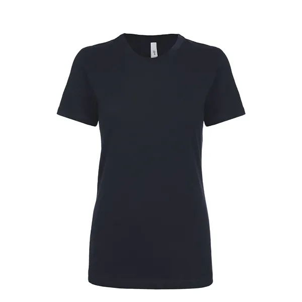 Ideal Crew shirt. Blank product.... from ASI 89380 Staton Corporate and Casual