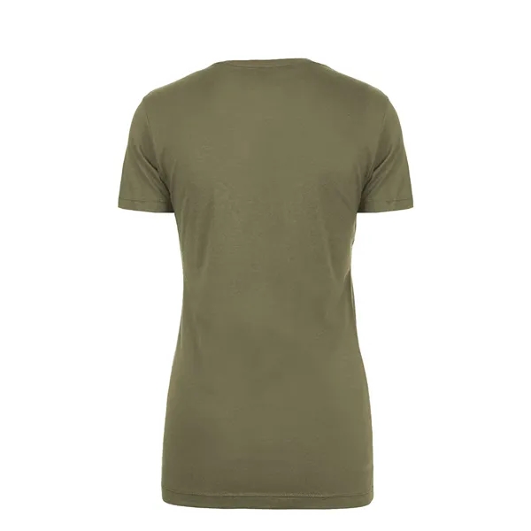 Ideal Crew shirt. Blank product.... from ASI 89380 Staton Corporate and Casual