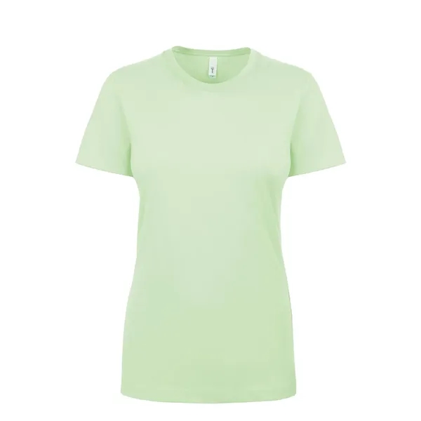 Ideal Crew shirt. Blank product.... from ASI 89380 Staton Corporate and Casual