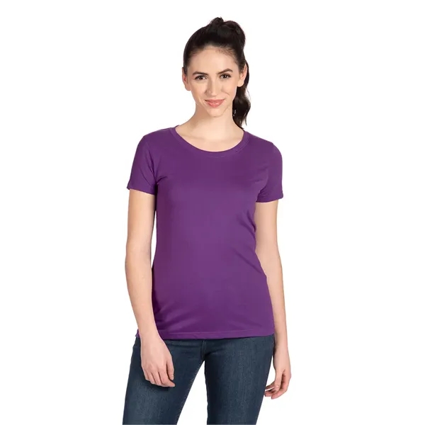 Ideal Crew shirt. Blank product.... from ASI 89380 Staton Corporate and Casual