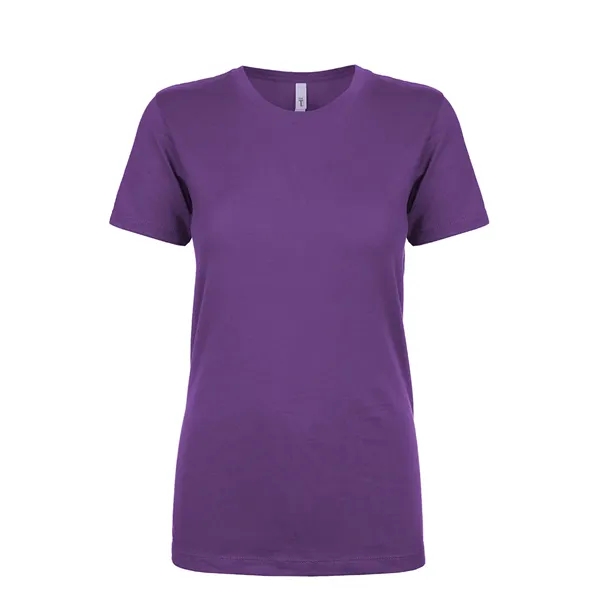 Ideal Crew shirt. Blank product.... from ASI 89380 Staton Corporate and Casual