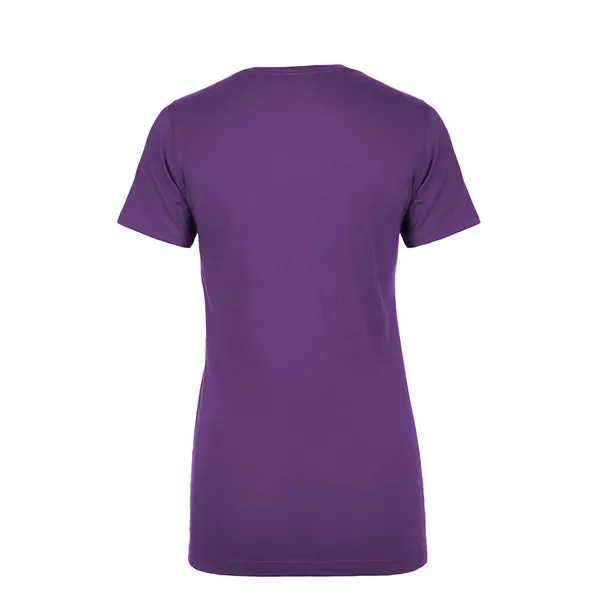 Ideal Crew shirt. Blank product.... from ASI 89380 Staton Corporate and Casual