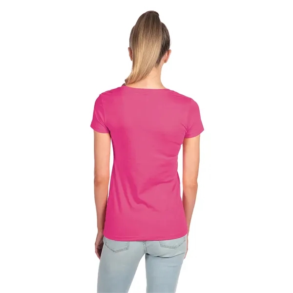 Ideal Crew shirt. Blank product.... from ASI 89380 Staton Corporate and Casual