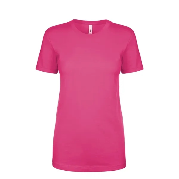 Ideal Crew shirt. Blank product.... from ASI 89380 Staton Corporate and Casual