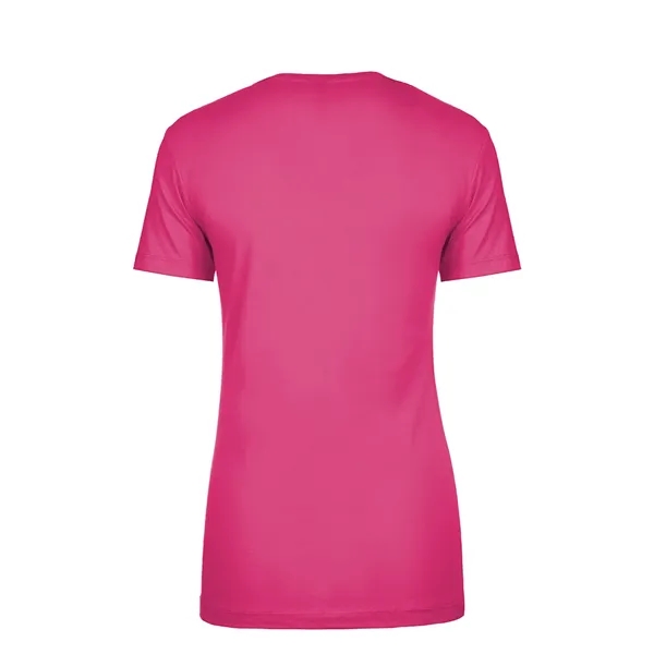 Ideal Crew shirt. Blank product.... from ASI 89380 Staton Corporate and Casual