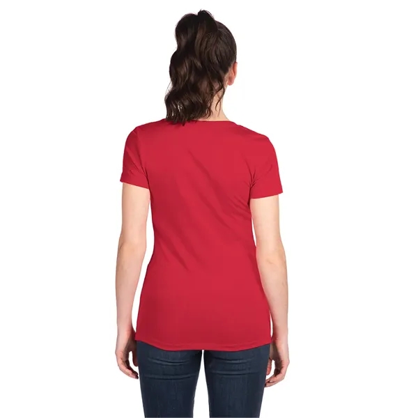 Ideal Crew shirt. Blank product.... from ASI 89380 Staton Corporate and Casual