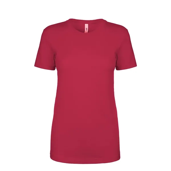 Ideal Crew shirt. Blank product.... from ASI 89380 Staton Corporate and Casual