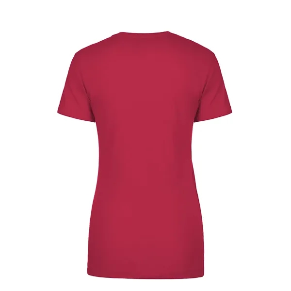 Ideal Crew shirt. Blank product.... from ASI 89380 Staton Corporate and Casual