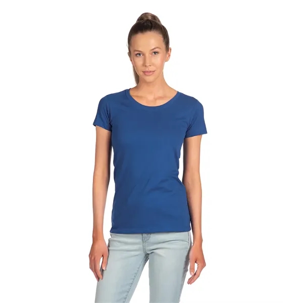 Ideal Crew shirt. Blank product.... from ASI 89380 Staton Corporate and Casual