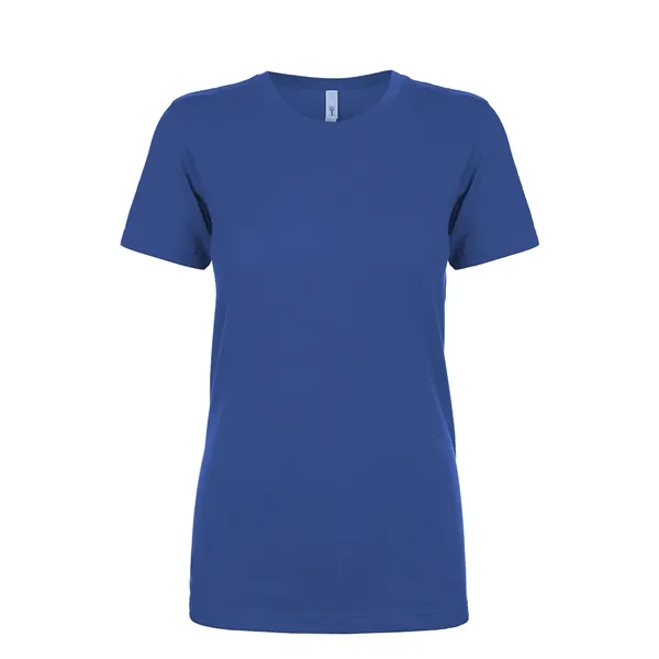 Ideal Crew shirt. Blank product.... from ASI 89380 Staton Corporate and Casual