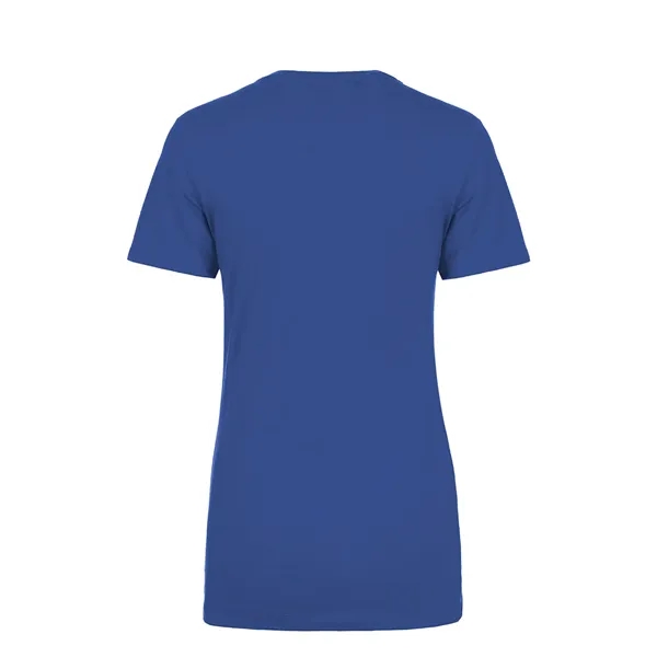 Ideal Crew shirt. Blank product.... from ASI 89380 Staton Corporate and Casual