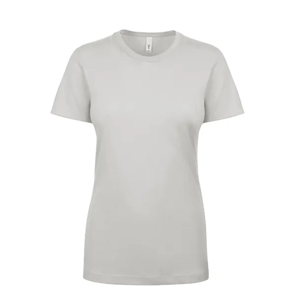 Ideal Crew shirt. Blank product.... from ASI 89380 Staton Corporate and Casual