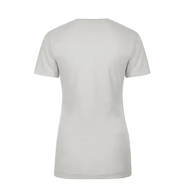 Ideal Crew shirt. Blank product.... from ASI 89380 Staton Corporate and Casual