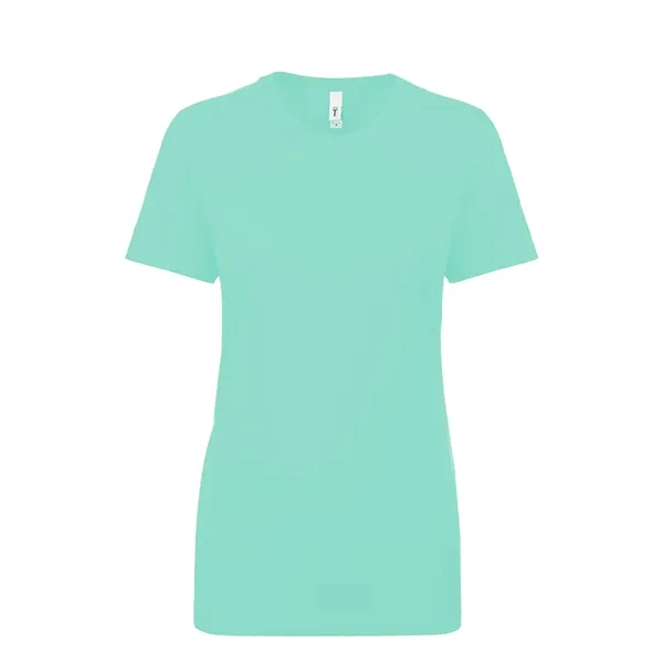 Ideal Crew shirt. Blank product.... from ASI 89380 Staton Corporate and Casual