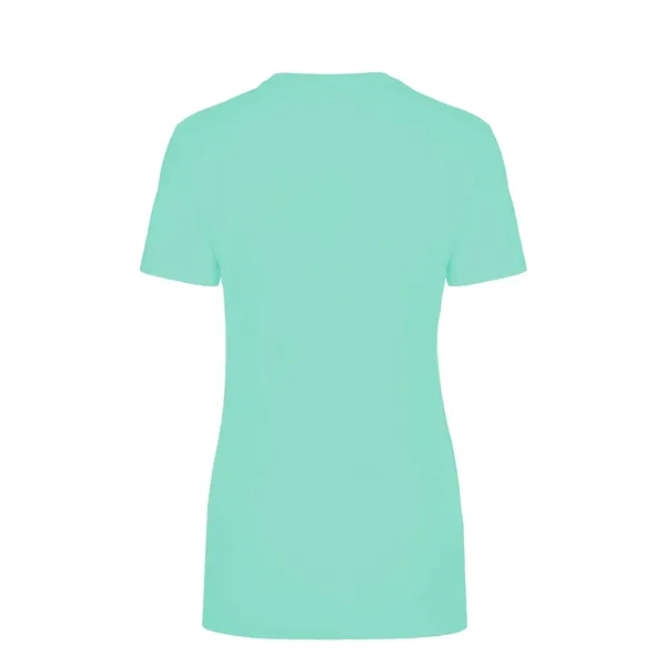 Ideal Crew shirt. Blank product.... from ASI 89380 Staton Corporate and Casual