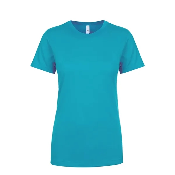 Ideal Crew shirt. Blank product.... from ASI 89380 Staton Corporate and Casual