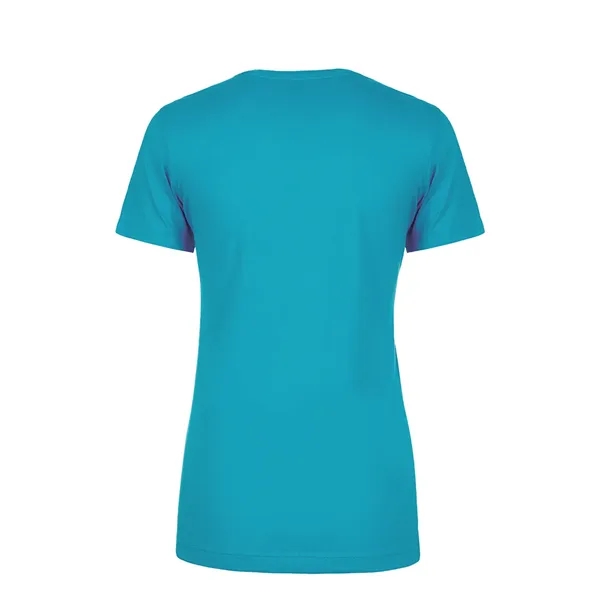 Ideal Crew shirt. Blank product.... from ASI 89380 Staton Corporate and Casual