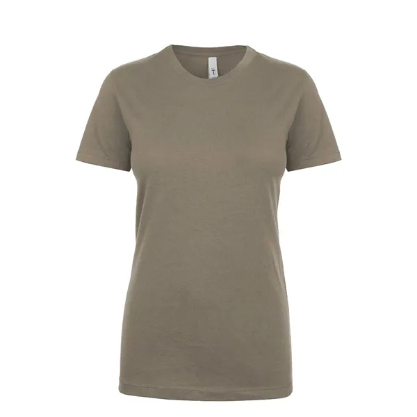 Ideal Crew shirt. Blank product.... from ASI 89380 Staton Corporate and Casual