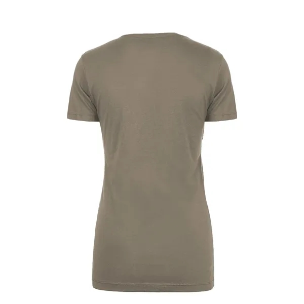 Ideal Crew shirt. Blank product.... from ASI 89380 Staton Corporate and Casual