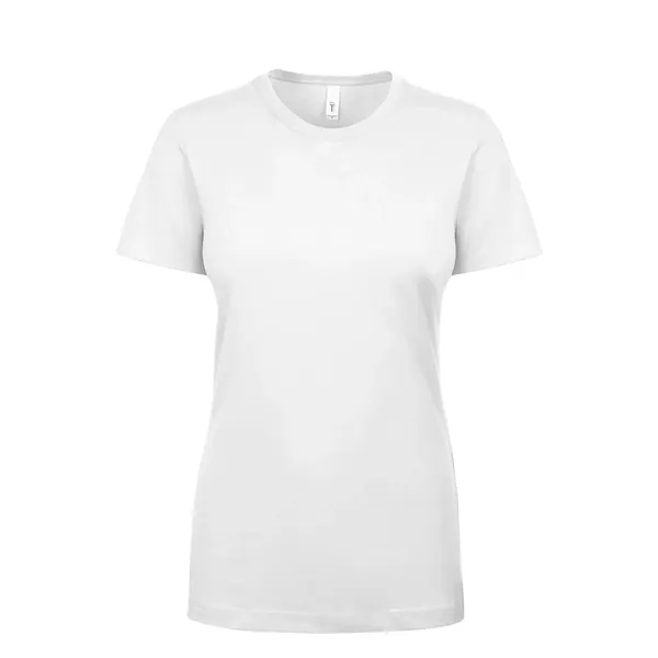 Ideal Crew shirt. Blank product.... from ASI 89380 Staton Corporate and Casual