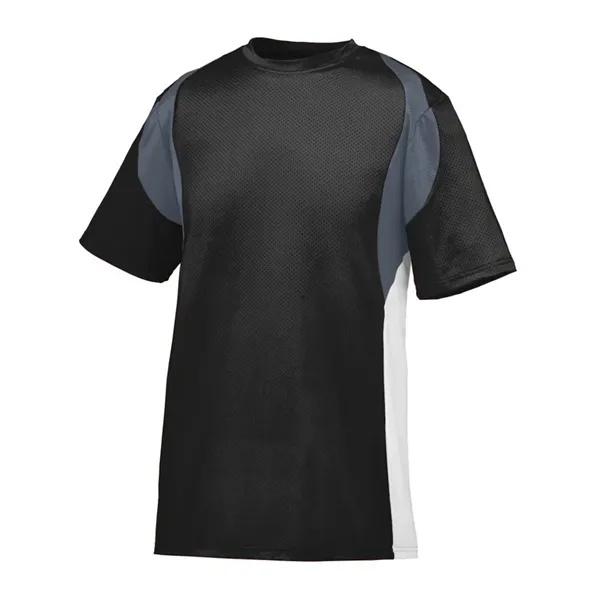 Quasar Jersey... from ASI 89380 Staton Corporate and Casual