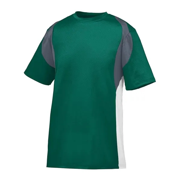 Quasar Jersey... from ASI 89380 Staton Corporate and Casual