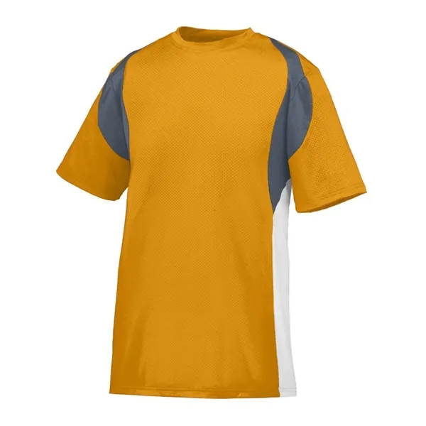 Quasar Jersey... from ASI 89380 Staton Corporate and Casual