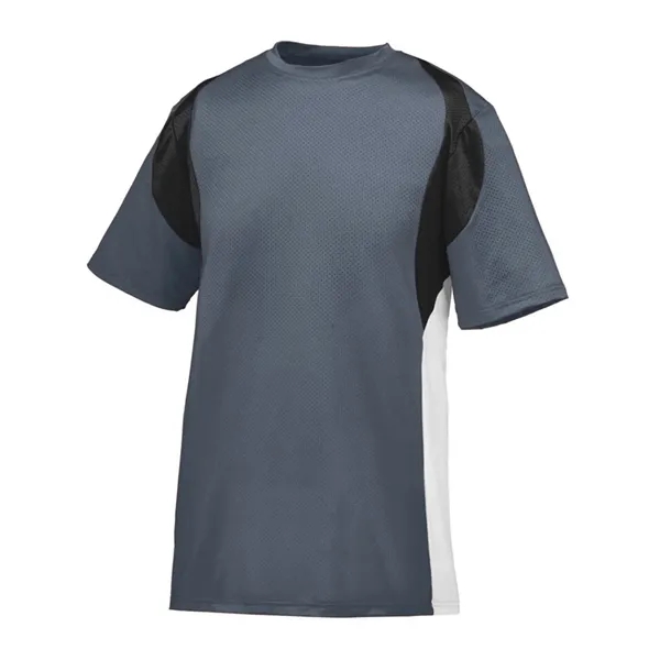 Quasar Jersey... from ASI 89380 Staton Corporate and Casual