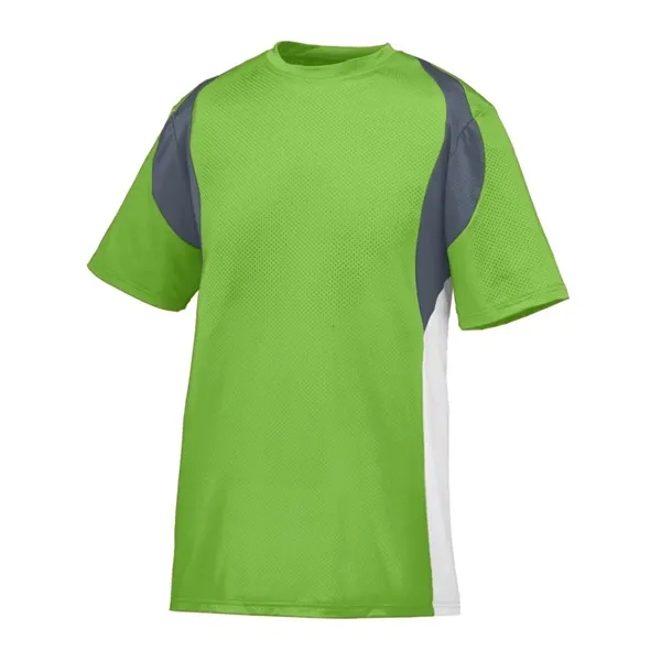 Quasar Jersey... from ASI 89380 Staton Corporate and Casual