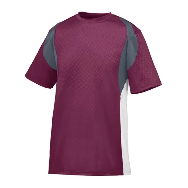 Quasar Jersey... from ASI 89380 Staton Corporate and Casual