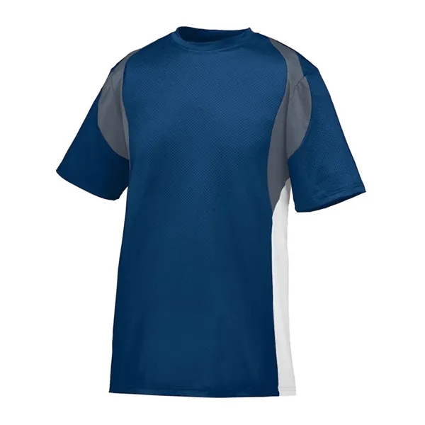 Quasar Jersey... from ASI 89380 Staton Corporate and Casual