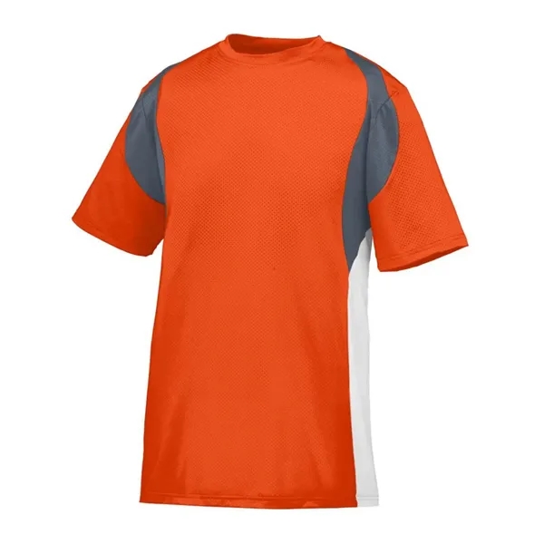 Quasar Jersey... from ASI 89380 Staton Corporate and Casual