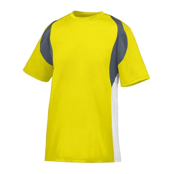 Quasar Jersey... from ASI 89380 Staton Corporate and Casual