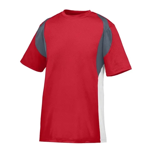 Quasar Jersey... from ASI 89380 Staton Corporate and Casual