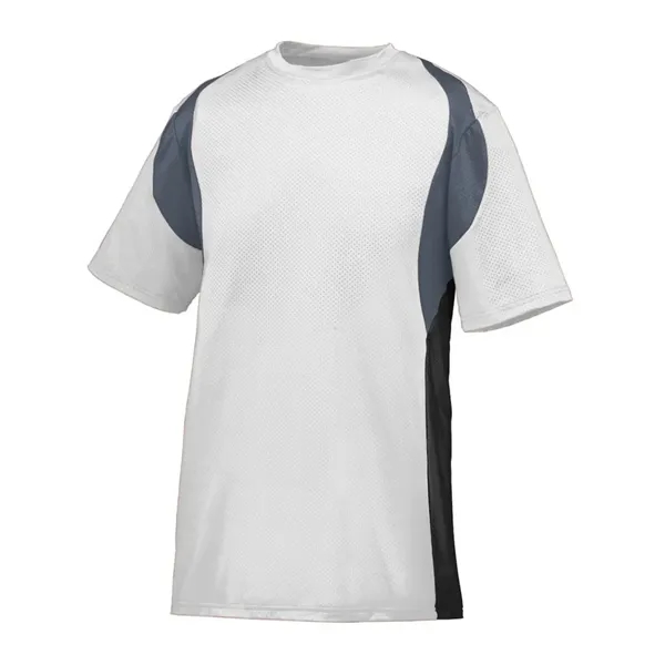 Quasar Jersey... from ASI 89380 Staton Corporate and Casual