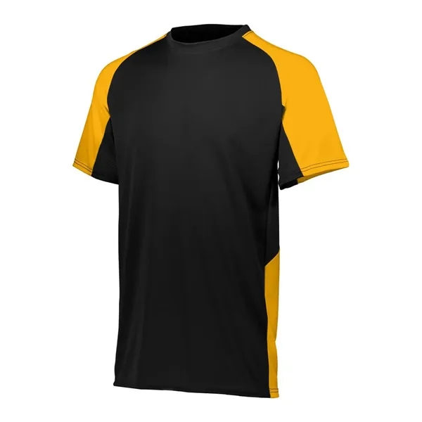 Cutter Jersey... from ASI 89380 Staton Corporate and Casual