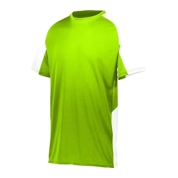 Youth Cutter Jersey... from ASI 89380 Staton Corporate and Casual