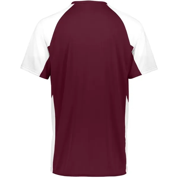 Youth Cutter Jersey... from ASI 89380 Staton Corporate and Casual